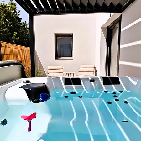 Chez Magui Vakantiehuis *