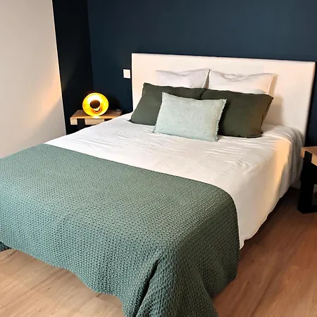 Chez Magui Vakantiehuis