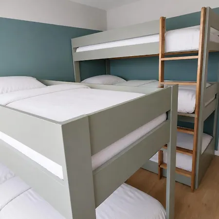 Vakantiehuis Chez Magui *